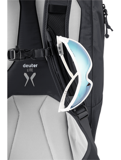 Рюкзак Deuter Freerider Lite 20 Black