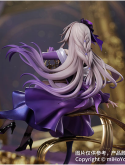 Фигурка 1/8 Герта (The Herta Star Rail Live Ver.)