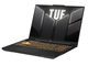 ASUS TUF Gaming F16 - RTX 5060