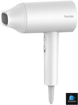 Фен Xiaomi ShowSee Hair Dryer A1 Белый