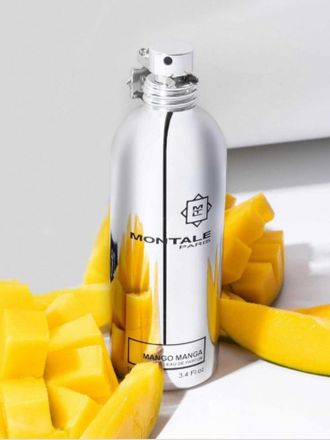 Montale Mango Manga