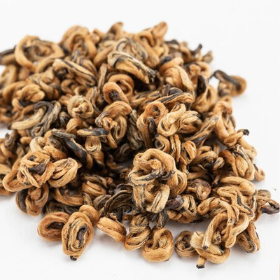 Чай красный Хун Би Ло (Красная спираль), кат. А