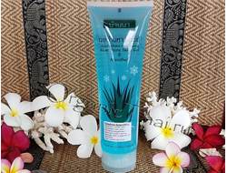 Купить тайский гель алоэ вера с ментолом Banna Aloe Vera Skin Gel & Menthol, узнать отзывы