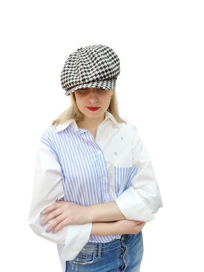 Кепка Италия Альфонсо Д Эсте