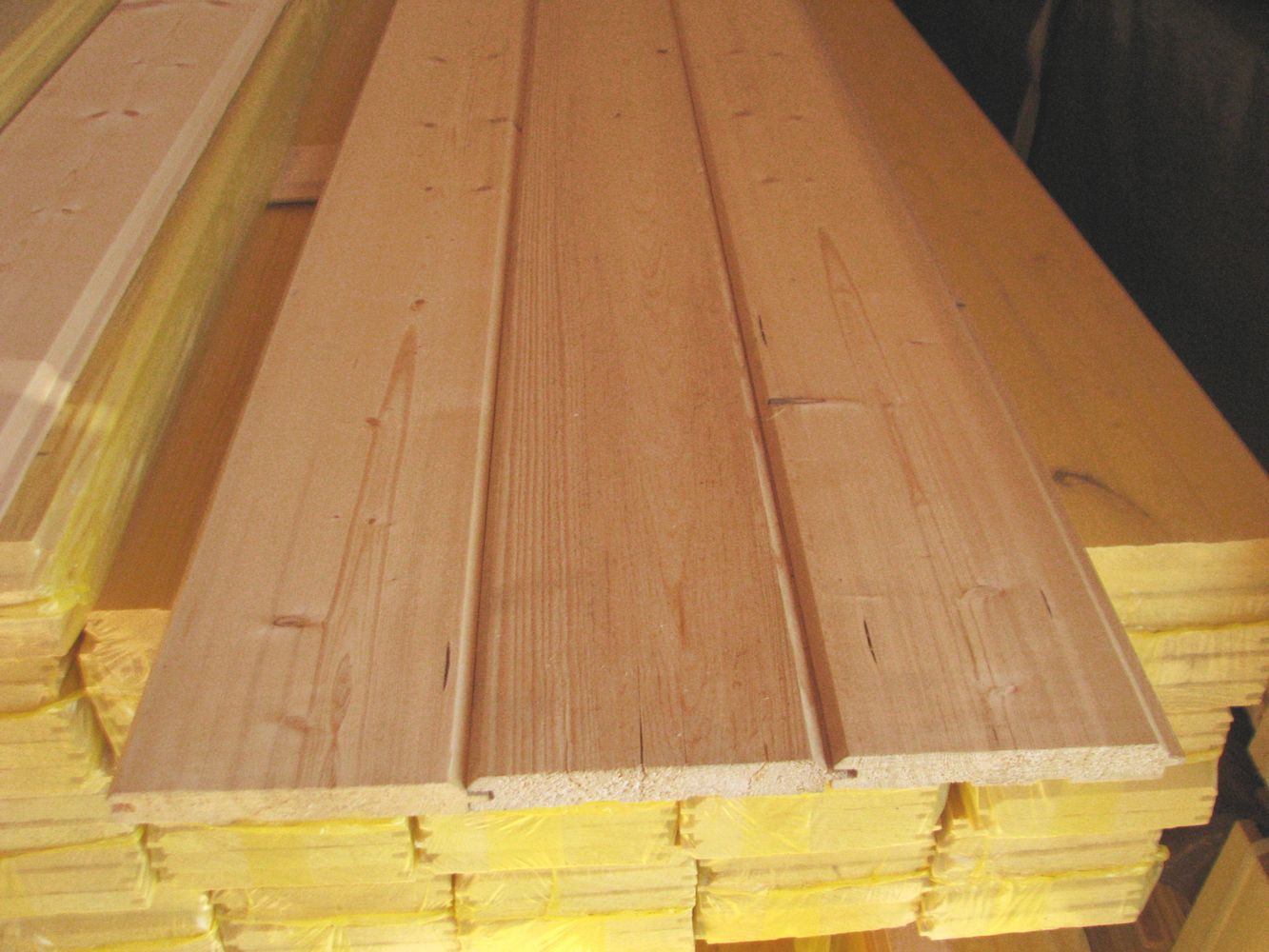 Имитация бруса оптом сорт А, АБ