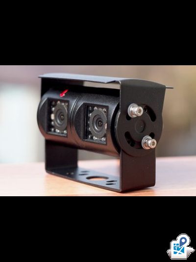 Автокондуктор аппаратно-программный комплекс для учета пассажиропотока, GPS/ГЛОНАСС мониторинга и управления автобусным парком