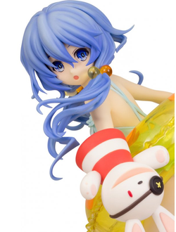 Фигурка 1/7 Йошино (Yoshino Splash Summer)