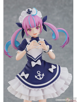 Фигурка Аква Минато (Aqua Minato Pop Up Parade)