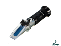 Рефрактометр для алкоголя 0-80