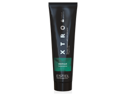 Пигмент прямого действия для волос XTRO BLACK Хвойный