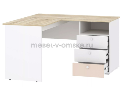 Стол письменный Банни-041.41 угловой