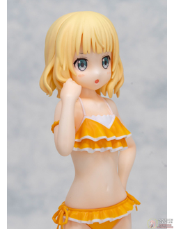 Фигурка Кирима Сяро (Kirima Syaro)