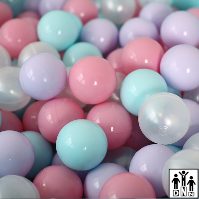 Набор шариков для сухого бассейна 150 шт