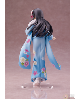 Фигурка 1/7 Маи Сакурадзима (Sakurajima Mai Kimono Ver.)