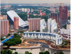 Красногорск