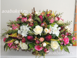 Композиция спелая вишня № С001 (копия)