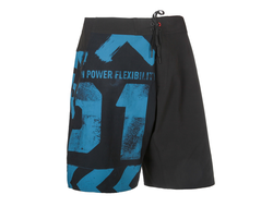 Шорты городские Reebok Printed BK4538