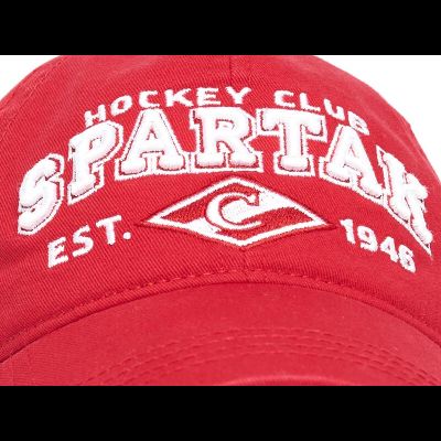 ХК Спартак Бейсболка 109176