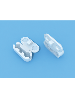 Замок цепи для вертикальных жалюзи