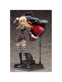 Фигурка 1/7 Вильгельмина Брауншвейг (Wilhelmina Braunschweig)