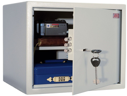 Сейфы мебельные и офисные