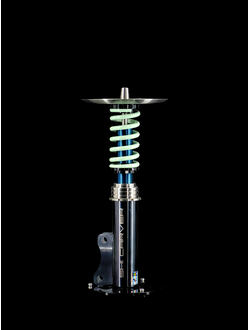 STATIC 2.0 MINT | CANDY LIGHT BLUE | BLACK & BLACK METAL BASE
