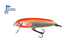 Воблер Nils Master SPEARHEAD, 8cm, 14 г. #044