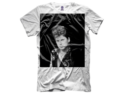 Футболка Сектор Газа, Юрий Хой №7