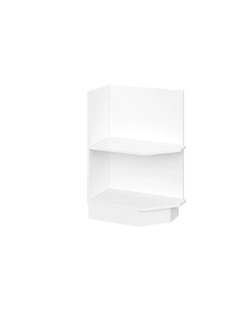 Кельн модульная Шкаф нижний торцевой ШНПУ 300