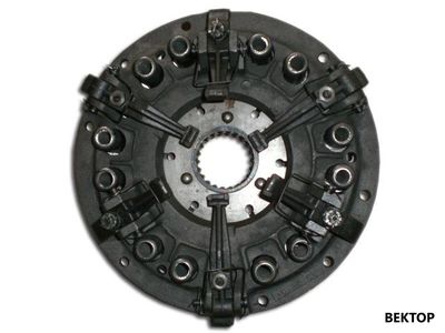 Корзина сцепления Т-40   Т-25-1601050-Б1