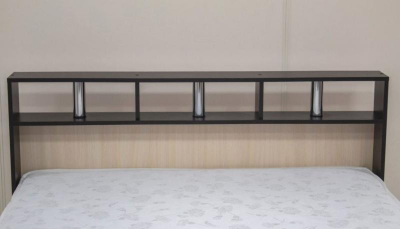 Кровать 1400/1600  Ненси-2 (ТЭКС)