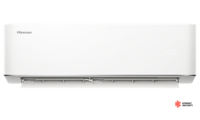 Инверторная сплит-система Hisense серии EXPERT PRO 2.0 EU DC Inverter AS-07UW4RLCHC01