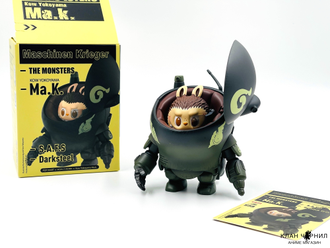 Официальный blind box «The Monsters» POP MART