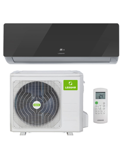 Кондиционер Lessar Ego LS/LU-HE09KNA2A