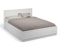 Спальня ЛАЦИО - Кровать 160 с подъемным механизмом