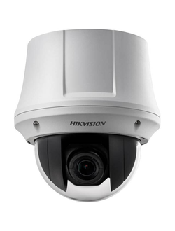 DS-2DE-4220-AE3 (идентична DS-2DE4220W-AE3) - Экономичная 2Мп Full HD 1080p