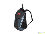 Теннисный рюкзак Head Tour Team Backpack 2020 (Black)