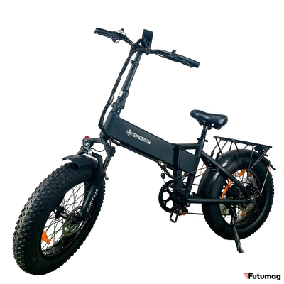 F8 bike store
