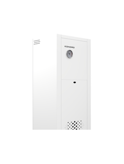 Напольный газовый котел Конорд КСц-Г 8 10 12 16 20 25 30 40 50S со стальным теплообменником