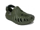 CROCS CLASSIC POLLEX CLOG ЗЕЛЕНЫЕ