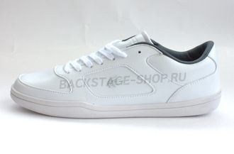 Кеды Lacoste White