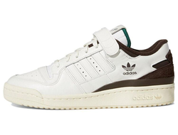 Adidas Forum 84 Low Cream White Brown