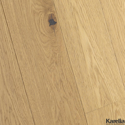 Паркетная доска Karelia Дуб Story Country Brushed Matt купить в интернет-магазине karelia-floor.ru