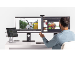 Док-станция Microsoft Surface USB4 Dock