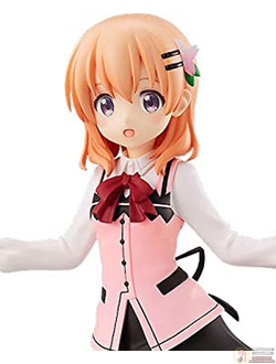 Фигурка Кокоа Хото (Kokoa Hoto Pop Up Parade)