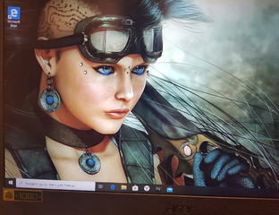 Acer nitro outlet i5 8300h