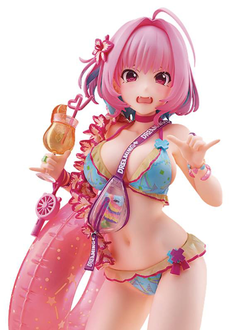 Фигурка 1/7 Юмеми Риаму (Yumemi Riamu Mizugi Shouhou)