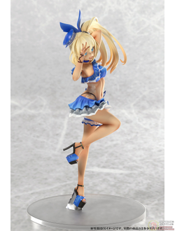 Фигурка 1/7 Мирай Акари (Mirai Akari Thailand Ver.)