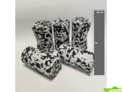 Вспененный покрывной материал - ортофом