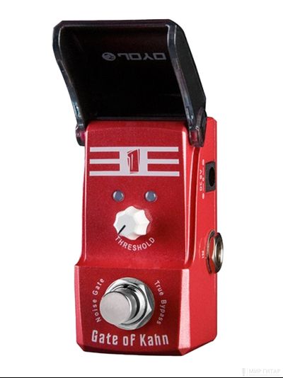 Joyo JF-324-Gate-of-Kahn